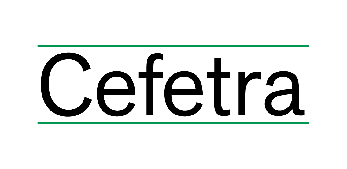 Cefetra Logo